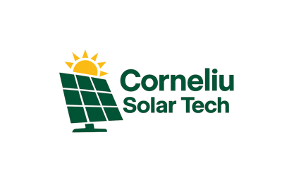 Corneliu Solar Tech logo