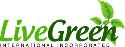 Livegreen logo