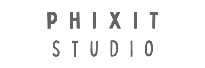 PhixIT Studio logo