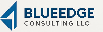 BLUEEDGE CONSULTING LLC logo