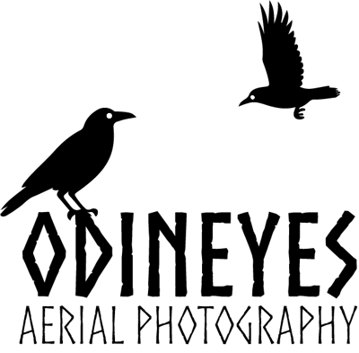 OdinEyes Aerial Photography logo
