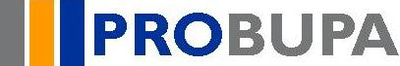 PROBUPA logo