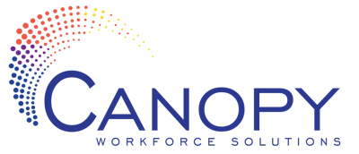 Canopy Workforce Solutions logo