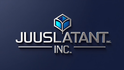 Juslatant Finance logo