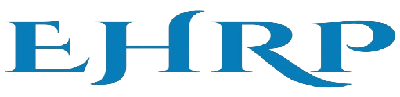 EHRP HR SERVICES logo