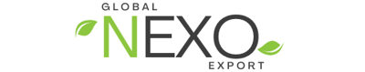 Global Nexo Export logo