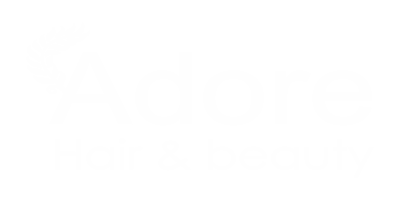 Adore Hair & Beauty logo