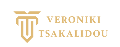 Tsakalidou Veroniki Lawyer logo