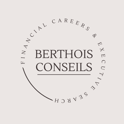 Berthois Conseils | Spécialiste du recrutement en Finance logo