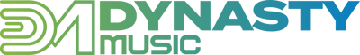 Dynasty music logo