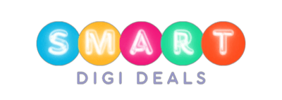 Smart Digi Deals logo