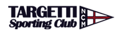 Targetti sporting clab logo