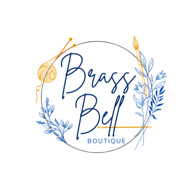 Brass Bell Boutique logo