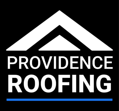 Providence Roofing logo