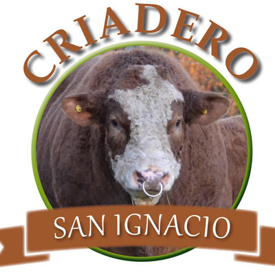 Criadero San Ignacio logo