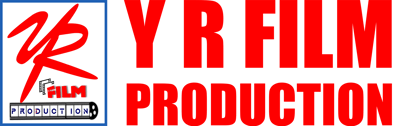 Y R FILM PRODUCTION logo
