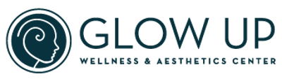 Glow UP Wellness & Aesthetics Center logo