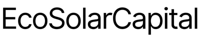 EcoSolarCapital logo