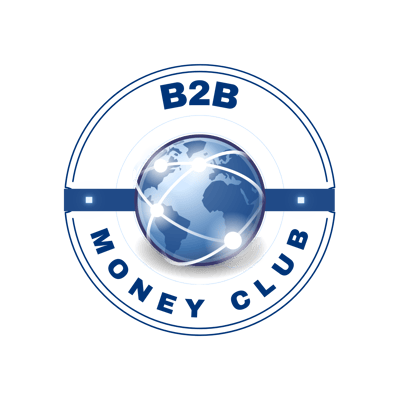 B2B Money Club logo