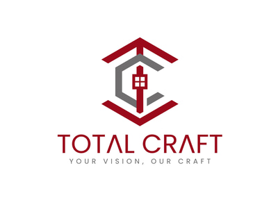 Total Craft logo