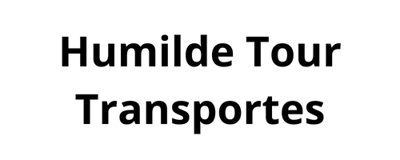 Humilde Tour Transportes logo