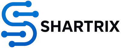 SHARTRIX logo