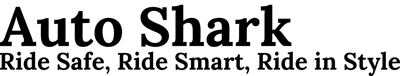 Auto Shark logo