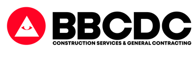 BBCDC Construction logo