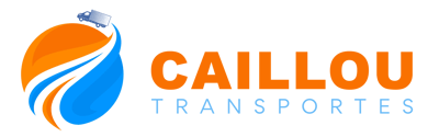 Caillou Transportes logo