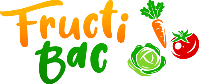 Fructibac, plantation et jardinage de fruits et de légumes en bac en Guadeloupe. logo