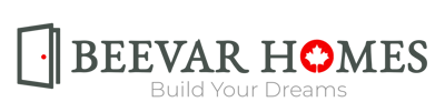 Beevar Homes logo