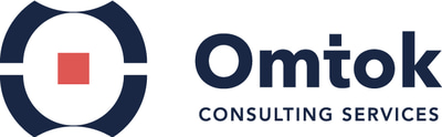 Omtok logo