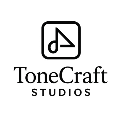 Tone craft Studios logo