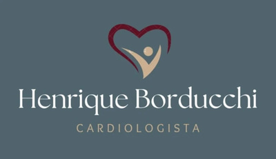 Dr Henrique Borducchi logo