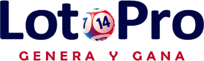 LotoPro logo