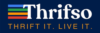 Thrifso logo