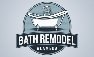 Alameda Bath Remodeling logo
