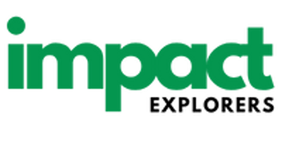 Impact Explorers logo