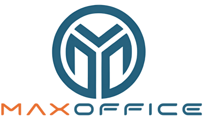 MaxOffice logo