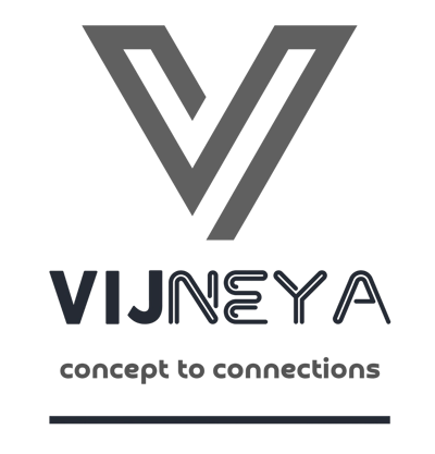 Vijneya logo