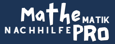 Mathematik Nachhilfe PRO logo