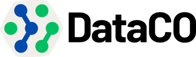DataCO logo