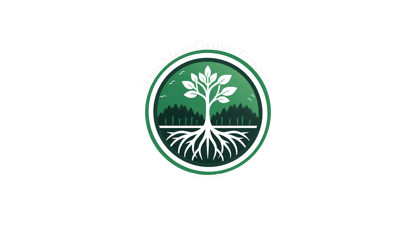 ThemanGroveforest logo