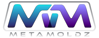 MetaMoldz logo