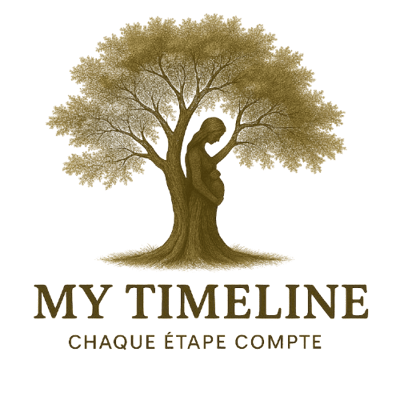 My Timeline logo