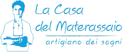 Casa del Materassaio logo