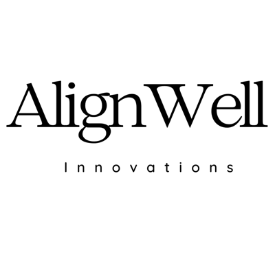 AlignWell Innovations logo