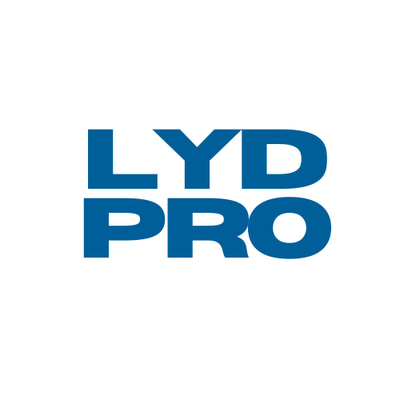 LYD PRO logo