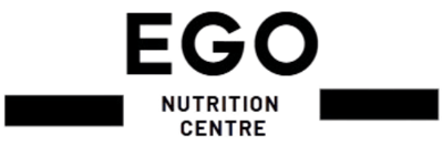 Ego Nutrition Centre logo