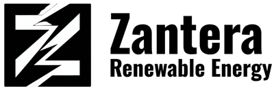 Zantera Renewable Energy logo